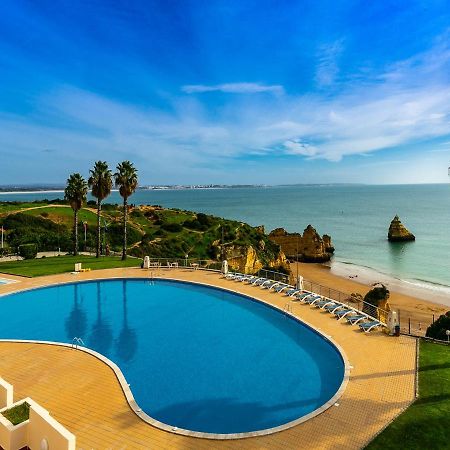 A15 - Dona Ana Cliff Apartment Lagos Exterior photo