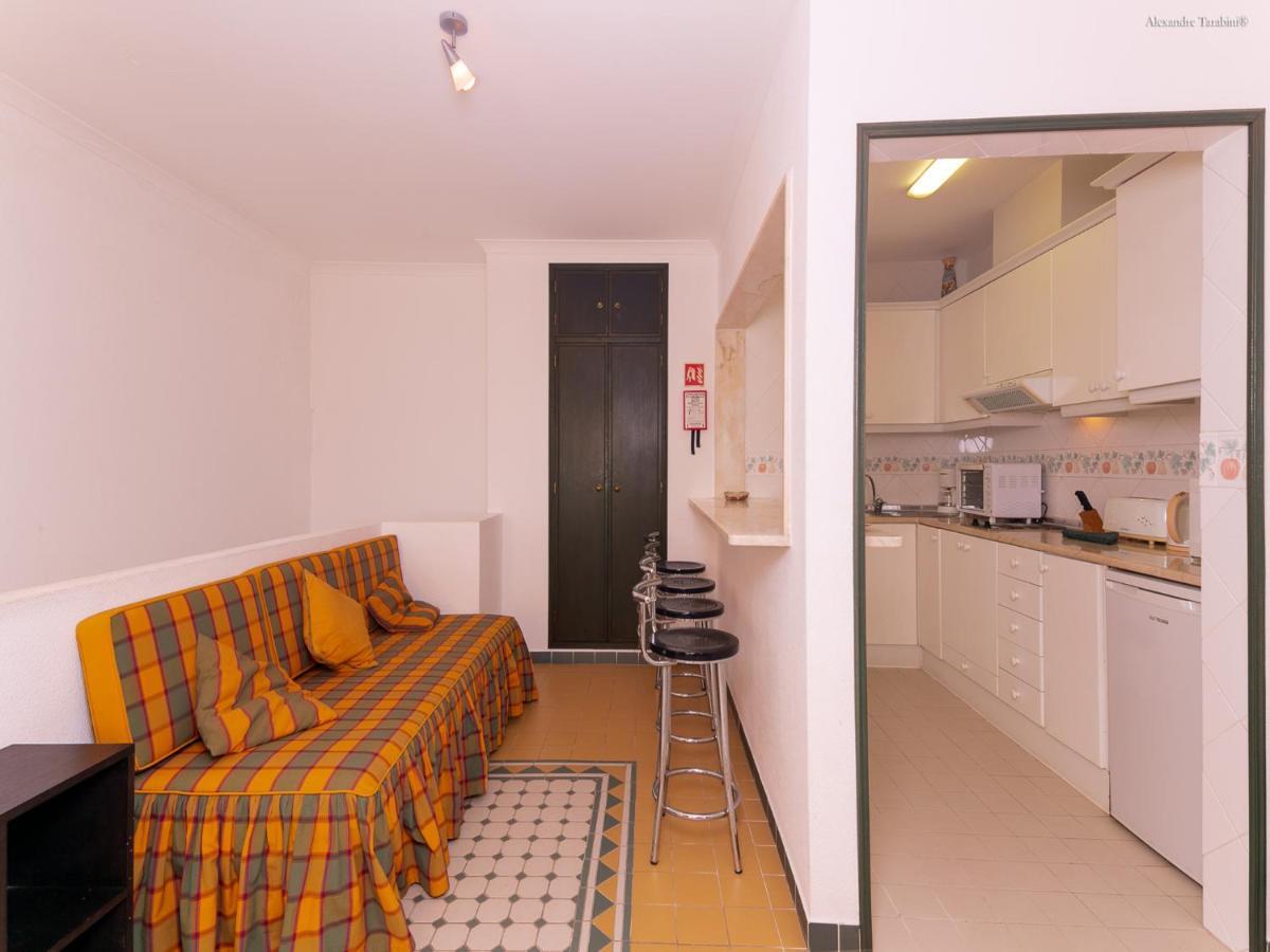 A15 - Dona Ana Cliff Apartment Lagos Exterior photo