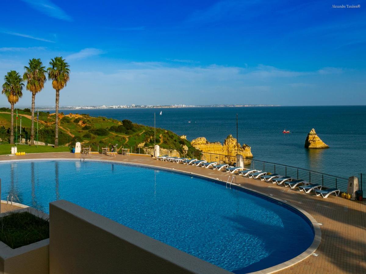 A15 - Dona Ana Cliff Apartment Lagos Exterior photo