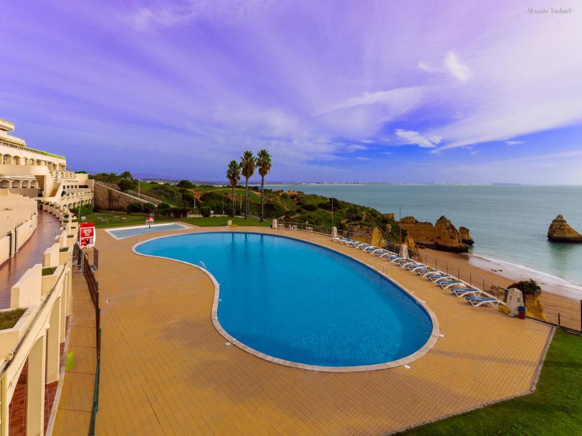 A15 - Dona Ana Cliff Apartment Lagos Exterior photo