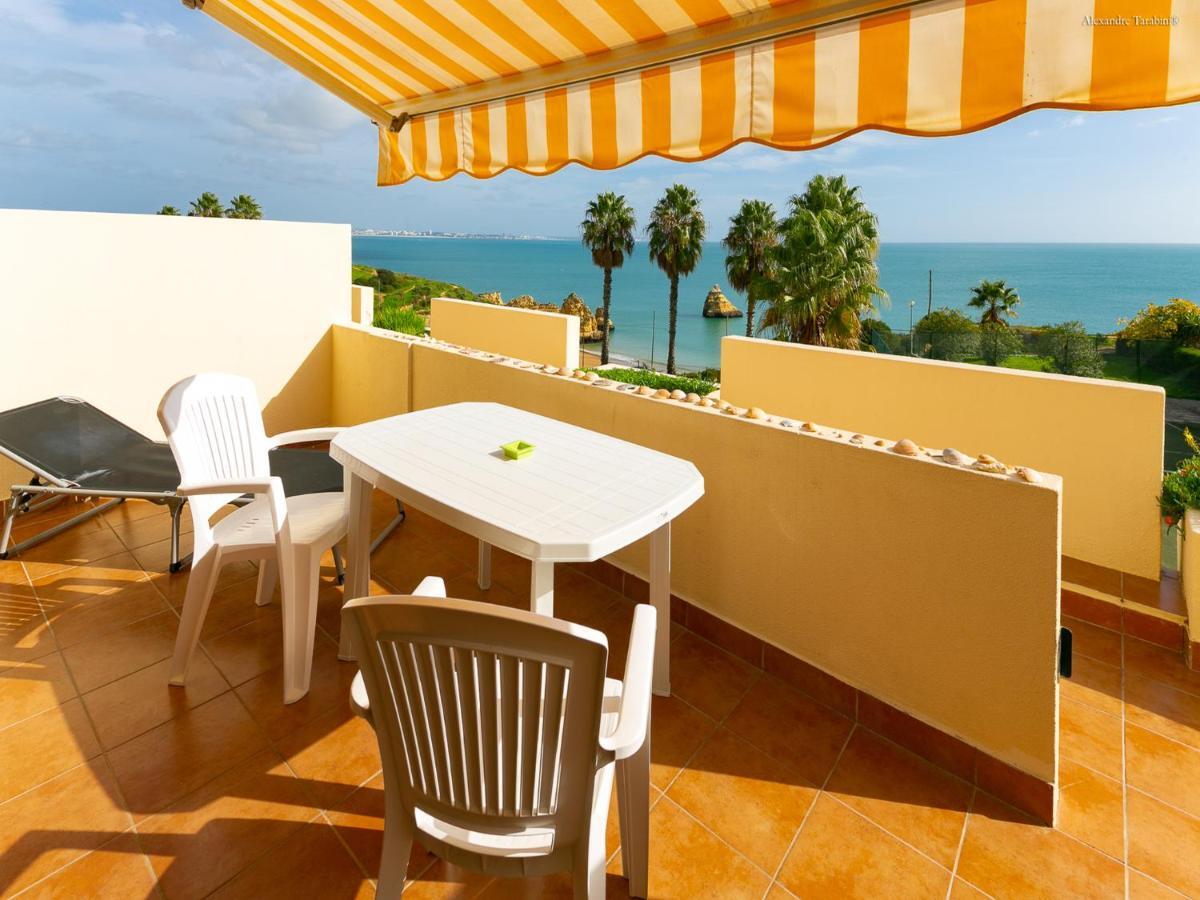 A15 - Dona Ana Cliff Apartment Lagos Exterior photo