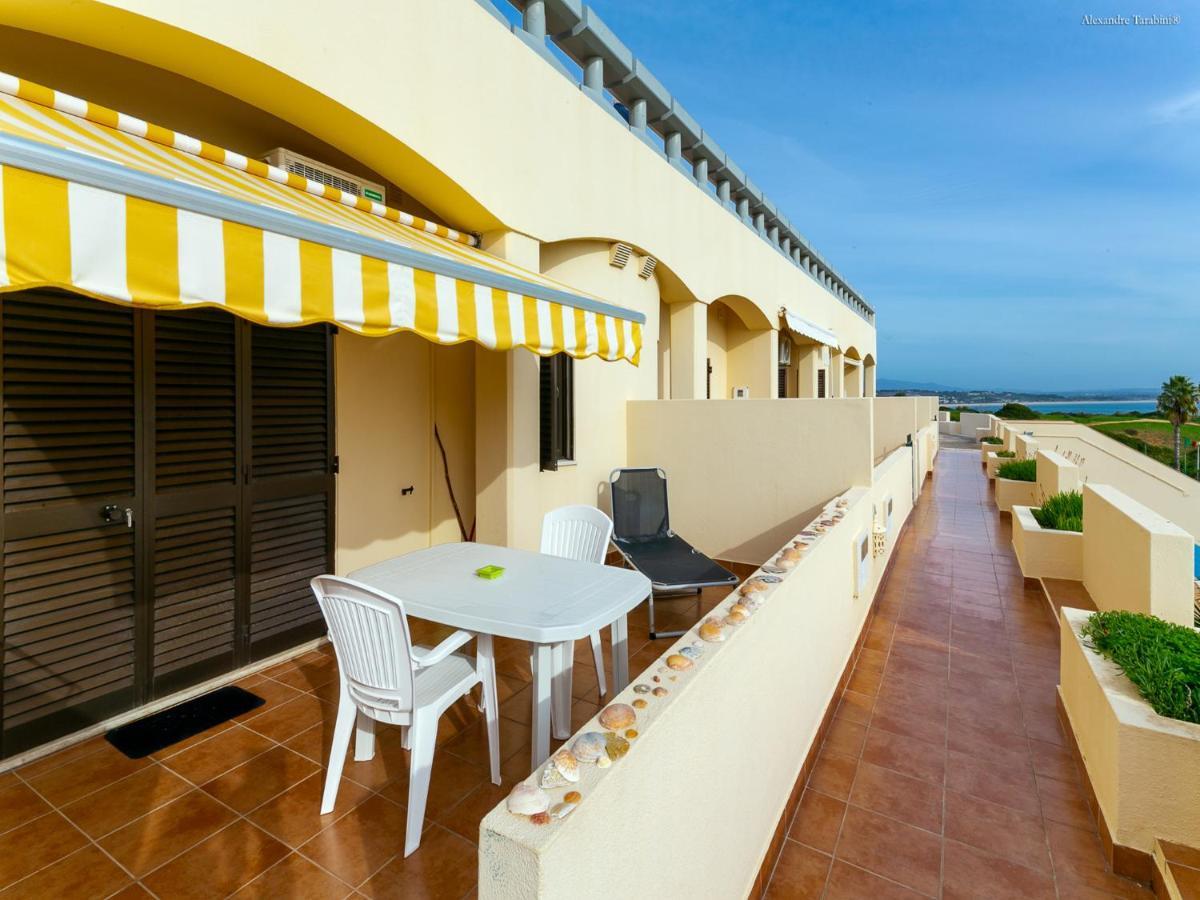 A15 - Dona Ana Cliff Apartment Lagos Exterior photo