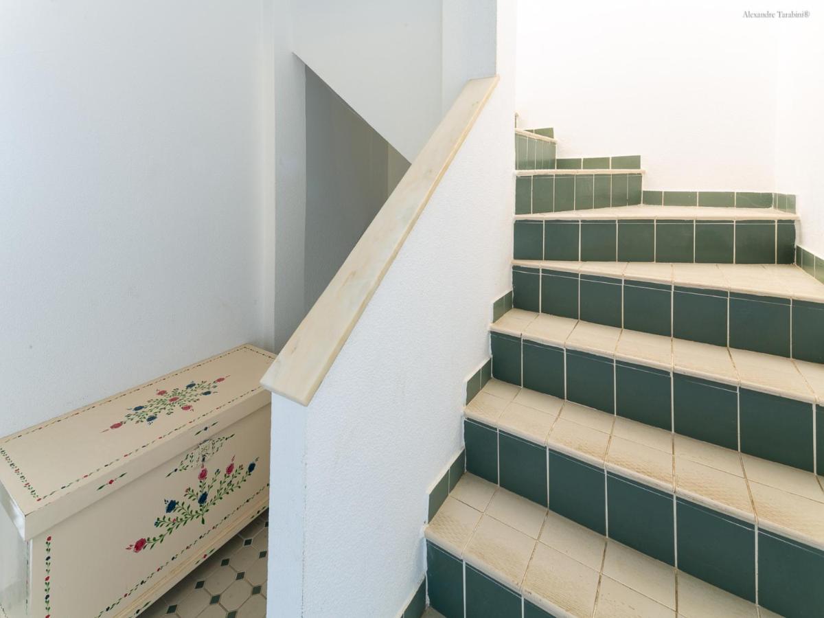 A15 - Dona Ana Cliff Apartment Lagos Exterior photo