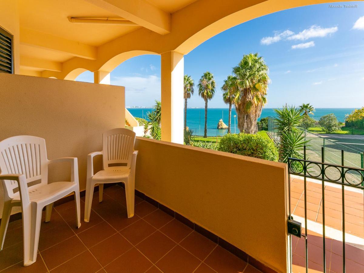 A15 - Dona Ana Cliff Apartment Lagos Exterior photo
