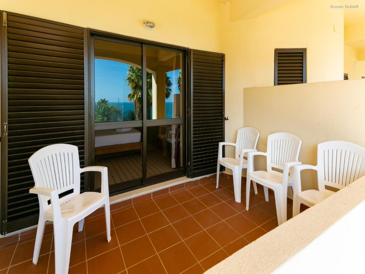 A15 - Dona Ana Cliff Apartment Lagos Exterior photo